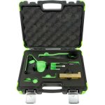 Jbm - outils calage distribution moteur diesel renault / nissan / opel 1. 6 dci