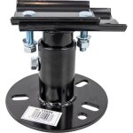 Jbm15093 support de roue de rechange pour r�f. 53895, 53896, 53897, 53898
