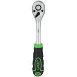 Jbm54083 cliquet droit 1 / 4  avec t�te � 72 dents, 145 mm