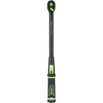 Jbm54530 cl� dynamom�trique 1 / 2  avec voyant, couple 20?200 nm