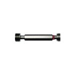Jbo jauge de limite de filetage din 13 m24x1, 5mm tol. 6h - 511976 Jbo jauge de limite de filetage din 13 m24x1, 5mm tol. 6h - 511976
