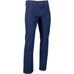 Jean's classique floride bleu denim lma couleur bleu jean - taille vtement 40