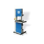 Jean l'ebeniste - scie  ruban volants d. 480 mm 400 v 2200 w - bs480 - tri - jean l'bniste