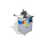Toupie à arbre fixe d. 30 mm 230 v 1500 w - mx5108 - jean l'ébéniste Toupie à arbre fixe d. 30 mm 230 v 1500 w - mx5108 - jean l'ébéniste