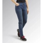 Jeans de travail diadora stone athena - 48 (eu)