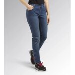 Jeans de travail diadora stone athena - 48 (eu)
