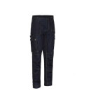 Jean de travail - nine worth - usain bleu fonc t. 48