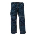 Jeans worker cody taille 52 bleu scheibler Jeans worker cody taille 52 bleu scheibler