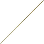 Jeffergarden 20 �lectrodes de soudage en laiton, fil de 1, 6 mm x 250 mm, baguettes � souder sans poudre ...