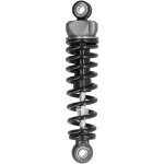Jeffergarden 8. 3in amortisseur arri�re suspension r�glable ressort pression universel pour moto scooter ...