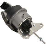 Jeffergarden - actionneur de turbocompresseur 55225439 remplacement de la soupape de d�charge turbo haute ...