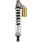 Jeffergarden amortisseur � ressort de 390 mm avec amortissement r�glable, jambe de force robuste et haute ...
