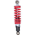 Jeffergarden amortisseur de suspension arri�re de 250 mm / 9, 84 pouces, adapt� aux motos, motos tout ...