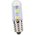 Jeffergarden ampoules led blanches 220v 1. 5w e14, lampe mas pour r�frig�rateur, hotte de cuisine, machine ...