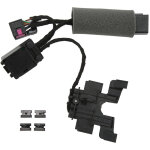 Jeffergarden bote de vitesses manette de vitesse s�lecteur m�canisme micro interrupteur 5q0 713 128 a ...