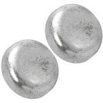 Jeffergarden bouchon d'antigel de blocage d'eau de bloc moteur 023403 remplacement pour peugeot 206 207 ...