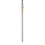 Jeffergarden c�ble d'antenne �lectrique de voiture, pi�ces de rechange pour radio am fm pour w124 w126 ...