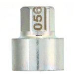 Jeffergarden cl� de verrouillage de roue, �crou antivol, manchon, pi�ces de rechange adapt�es aux s�ries ...