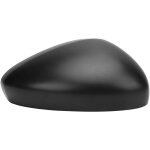 Jeffergarden coque de r�troviseur ext�rieur droite noire, style sportif, r�sistante aux rayures, pour ...