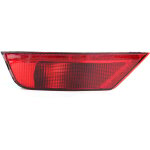 Jeffergarden feu antibrouillard de pare - chocs arri�re gauche 8v4115k273ab pour ford focus mk2 2008 ...