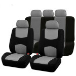 Jeffergarden housse de si�ge auto housse de coussin d�corative 5 places