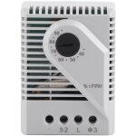 Jeffergarden mfr012 contr�leur d'humidit� m�canique hygrostat radiateur soufflant pour ajusteur d'humidit� ...