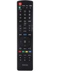 Jeffergarden nouvelle t�l�commande universelle noire akb72915244 remplacement du contrleur pour lg smart ...