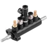 Jeffergarden p�dale de commande d'air pour changeur de pneus ranger, consommables, type a (4)