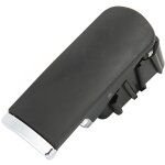 Jeffergarden poign�e de couvercle de bo�te � gants 8e1857131 pi�ce de rechange adapt�e pour a4 8e b6 ...