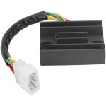 Jeffergarden r�gulateur de tension redresseur 32800 - 19b00 accessoire adapt� pour suzuki drz - 250 gs ...