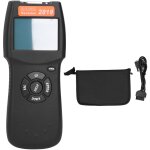 Jeffergarden scanner de diagnostic automobile obd2 eobd can, d�tecteur de d�fauts automobiles, lecteur ...