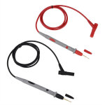 Jeffergarden - sonde multim�tre de s�curit� cat. iii de haute qualit�, fils de test, 1000v 20a 35, 43 ...