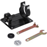 Jeffergarden support de per�age �lectrique de 10 mm pour polissage et meulage stables