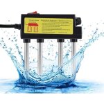 Jeffergarden ?testeur tds et ph pour eau ? mesure rapide de la puret� et qualit� de filtration (prise ...