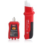 Jeffergarden - uni t professionnel disjoncteur finder sensibilit� r�glable prise testeur outil de diagnostic ...