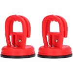 Jeffergarden ventouse, extracteur de ventouse � grande traction, 2 pi�ces, boucle � une main, levage ...