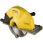Jepson - scie circulaire 18v 5, 5 ah lihd lame carbure 320 / 84d 8320e - 608270e