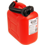 Jerrican de carburant ks can 5