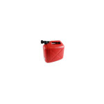 Jerrican plastique avec bec verseur 10l universel Jerrican plastique avec bec verseur 10l universel