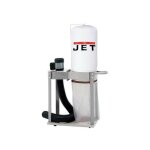 Jet - aspirateur  copeaux de bois 900m / h 0, 75 kw 230v 30 m dc - 900a - m