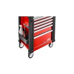 Facom - support flacons lat�ral jet. la1