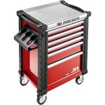 Facom - jet. la19 support universel acier 1 pc(s)