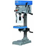 Jet - perceuse d'�tabli 1, 2kw 230v monophas� vitesse variable - 378vb