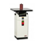 Jet - ponceuse � broche oscillante 0, 75kw 230v - joss - s