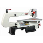 Jet - scie  chantourner 0, 09kw 230v lame 130 mm - jss16a