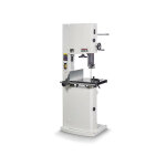 Jet - scie à ruban 1. 1 kw 230v lame 3378 mm - jwbs - 15 - m Jet - scie à ruban 1. 1 kw 230v lame 3378 mm - jwbs - 15 - m