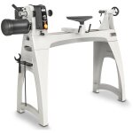 Jet - tour � bois 2. 0 kw 1000 mm - jwl - 1640evs - m