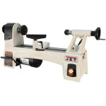 Jet - tour � bois d'�tabli 230 v 0, 38 cv � 254 mm � vitesse variable - jwl1015vs