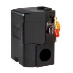 Contacteur manom�trique 69 wec pour automatisation syst�me de pompage