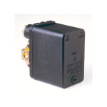 Jetly - contacteur manomtrique xmx invers pour scurit manque d'eau